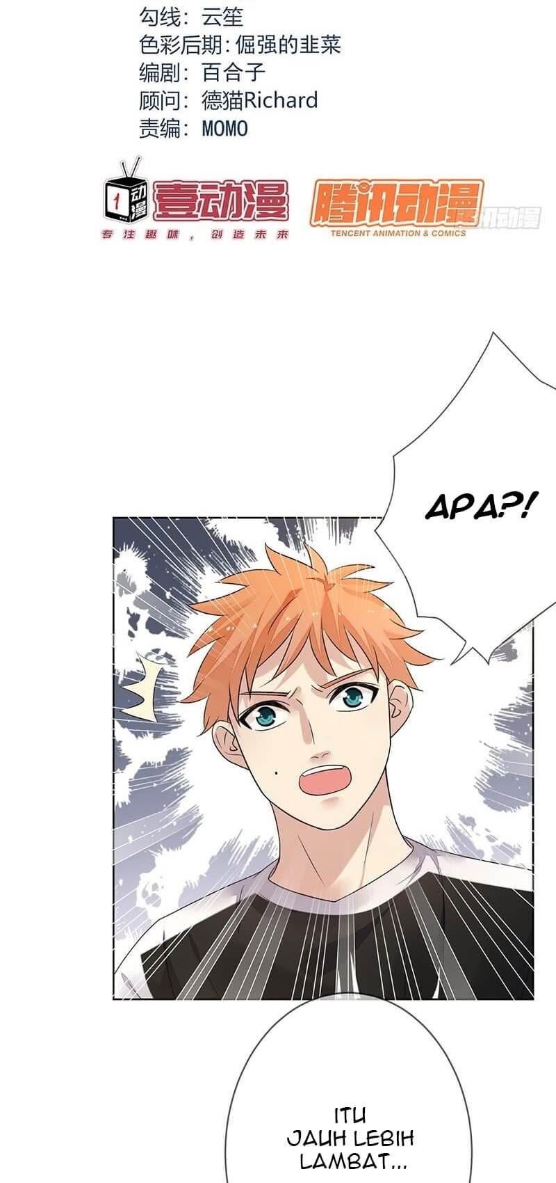 NSD Gaming Chapter 157 Bahasa Indonesia